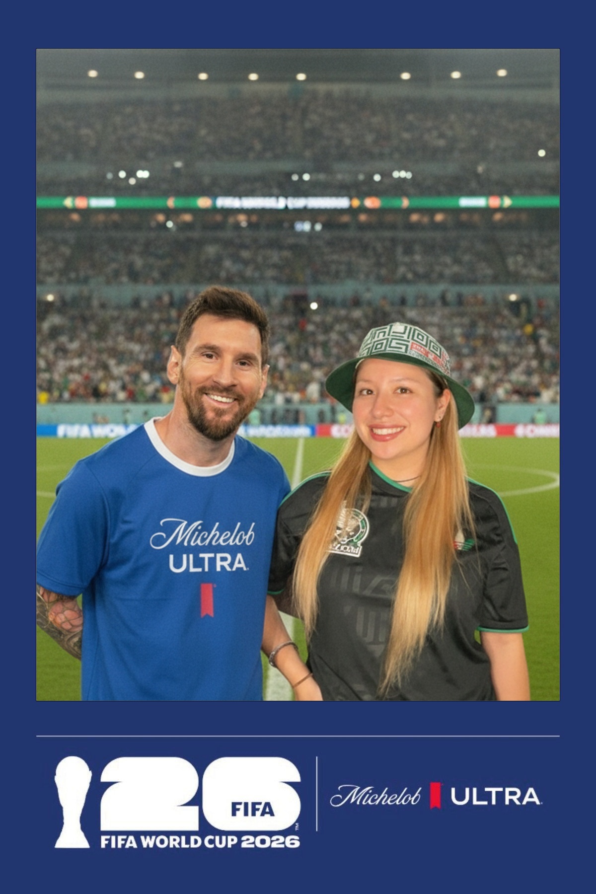Tu foto
