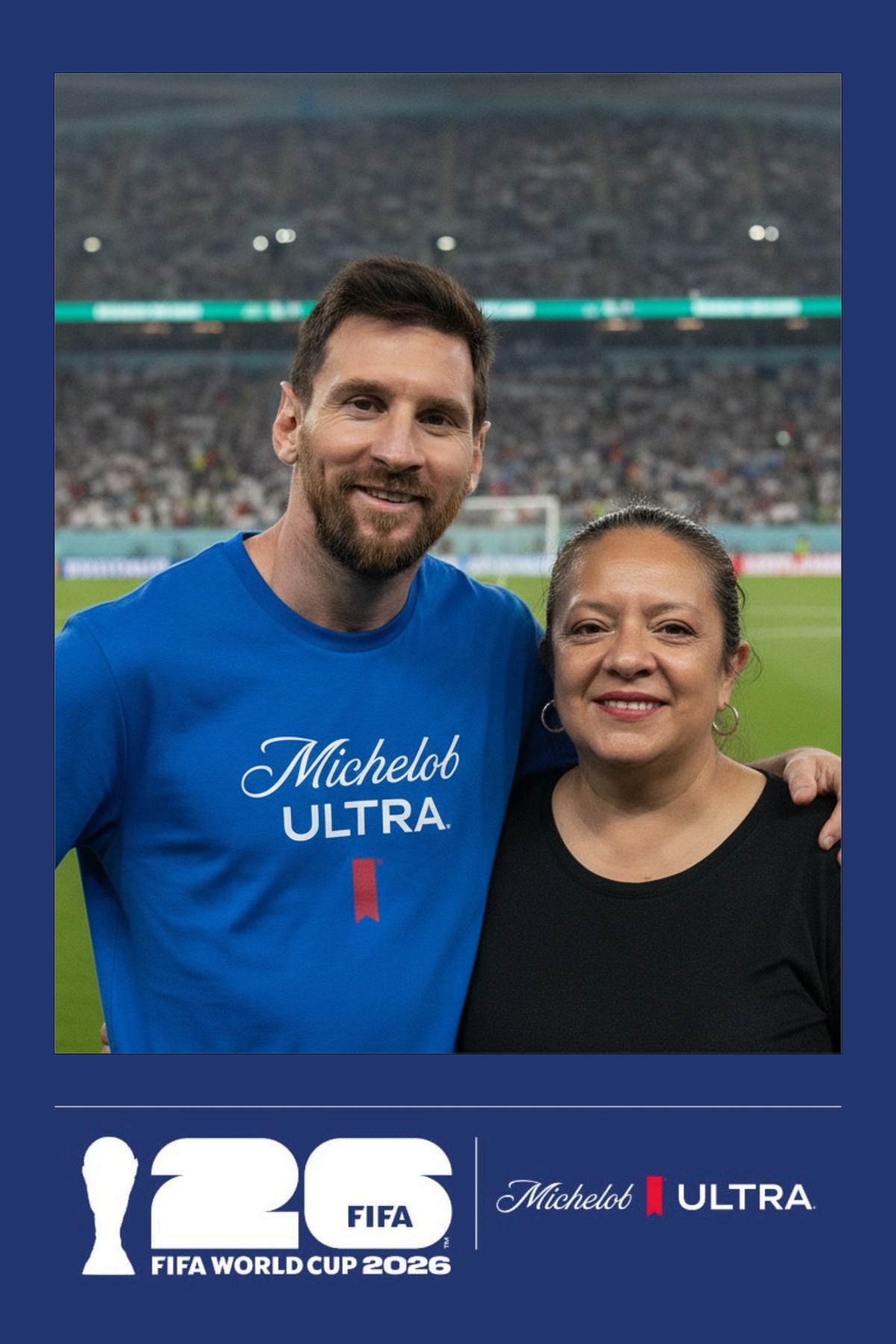 Tu foto