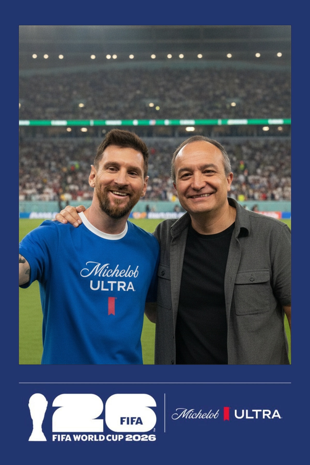 Tu foto