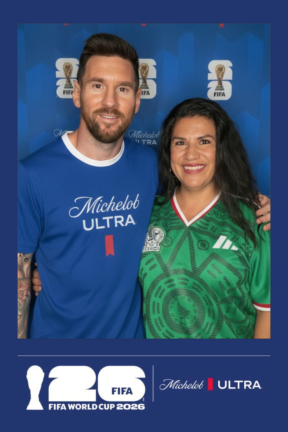 Tu foto