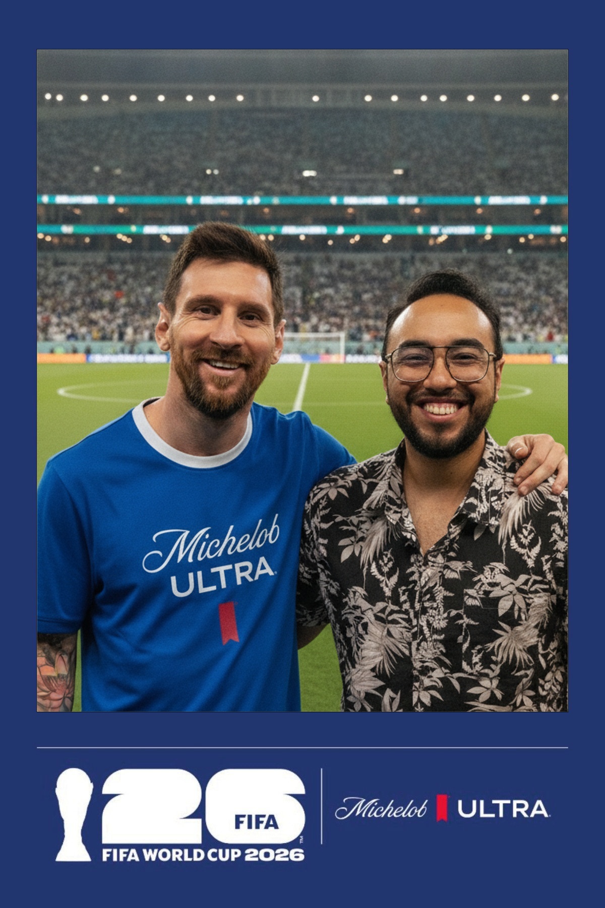 Tu foto