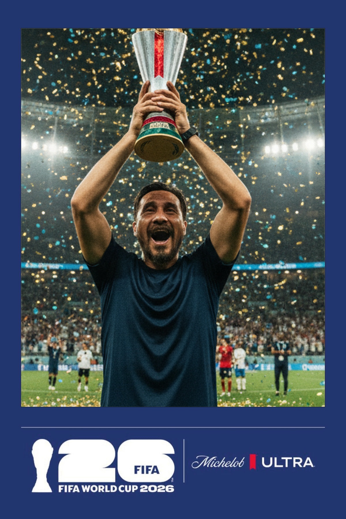Tu foto