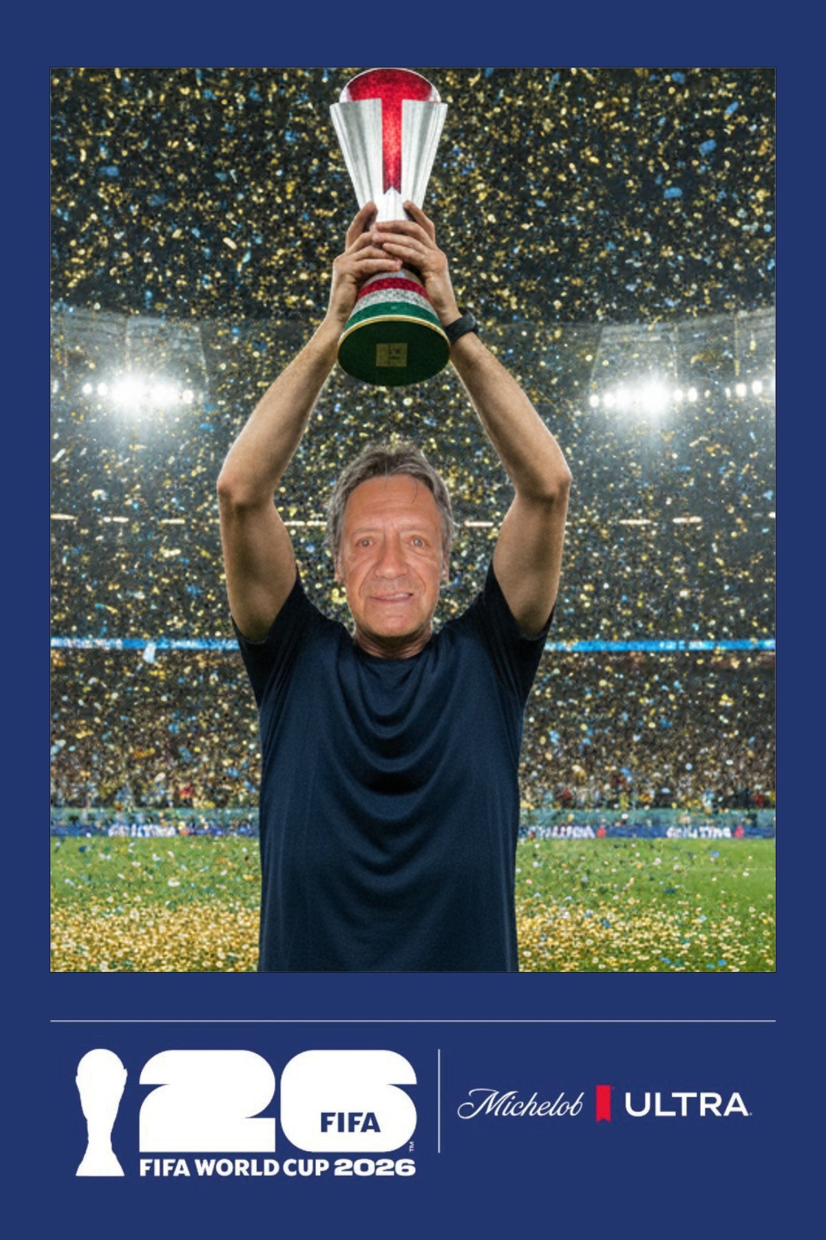 Tu foto