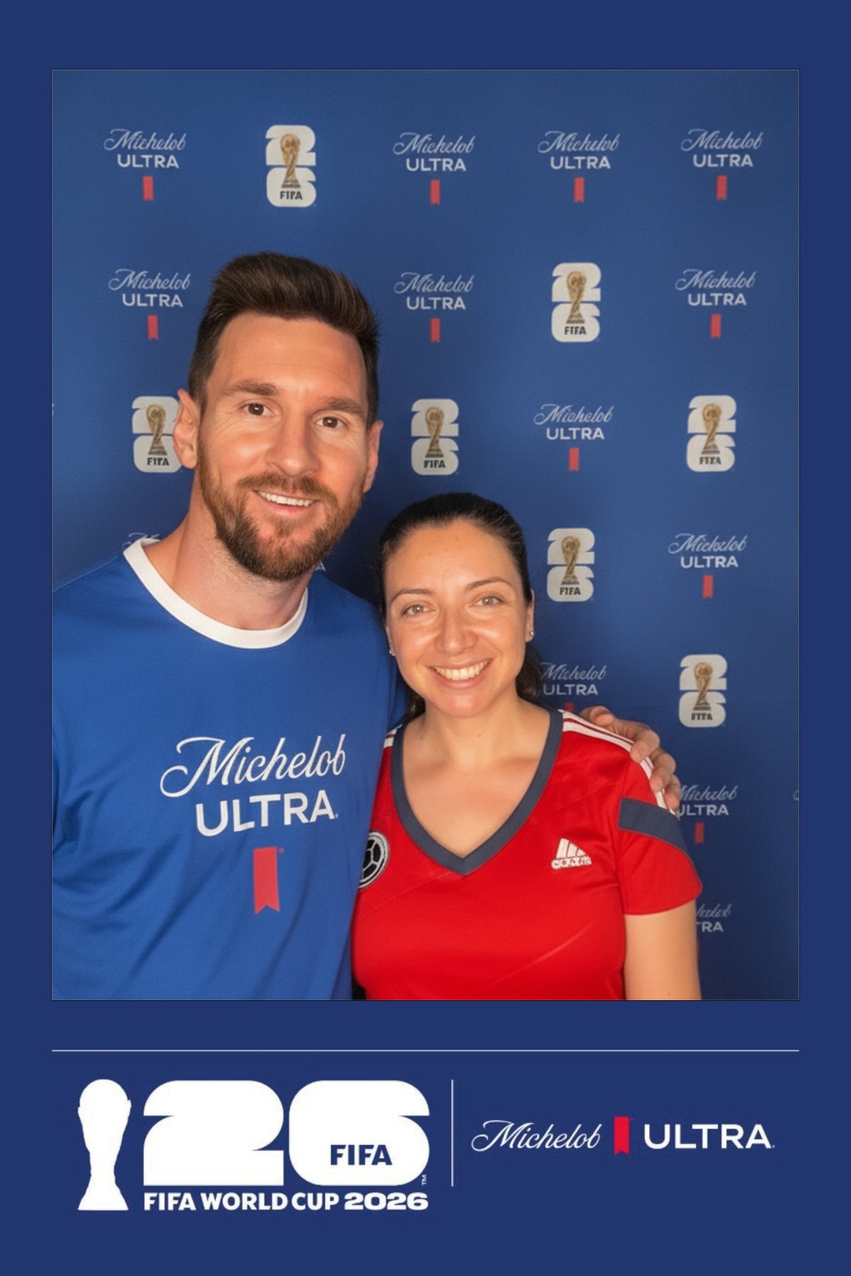 Tu foto