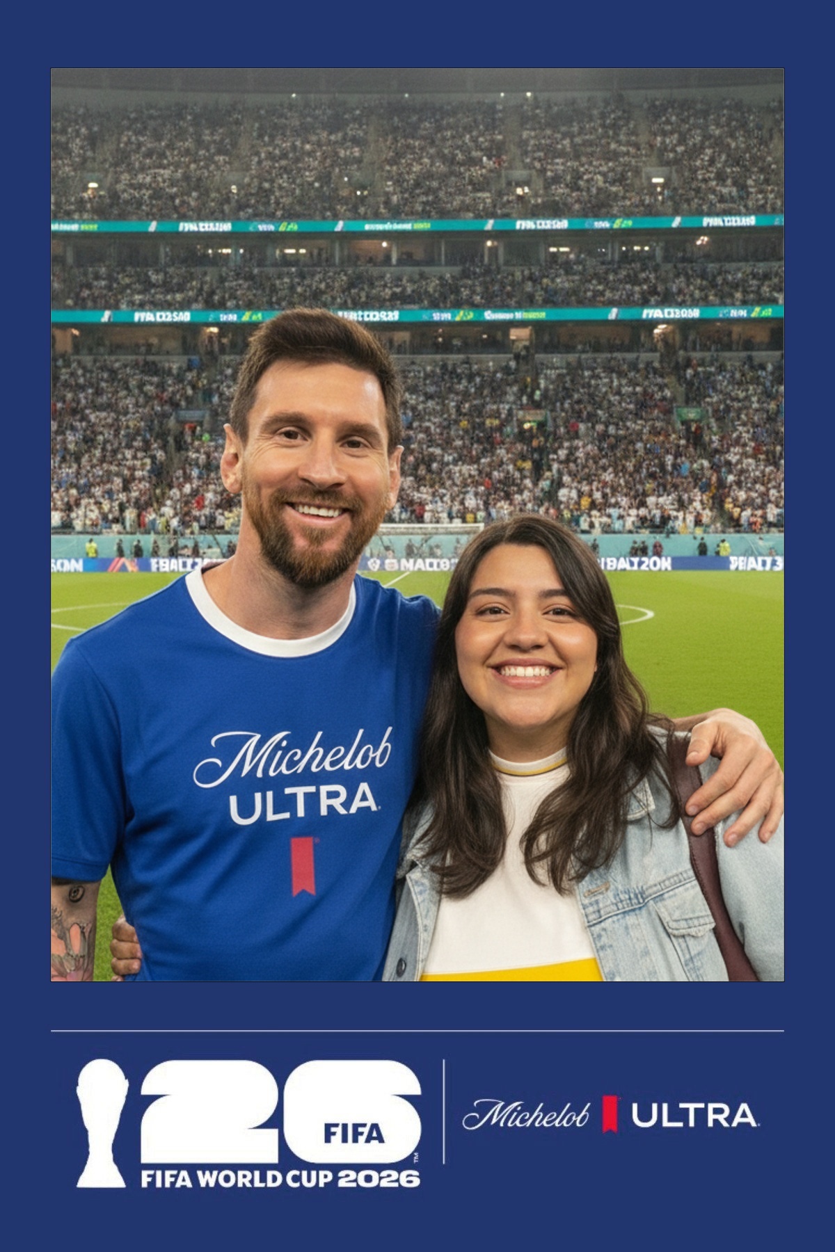 Tu foto