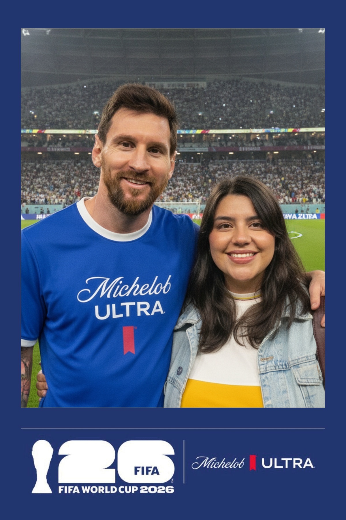 Tu foto