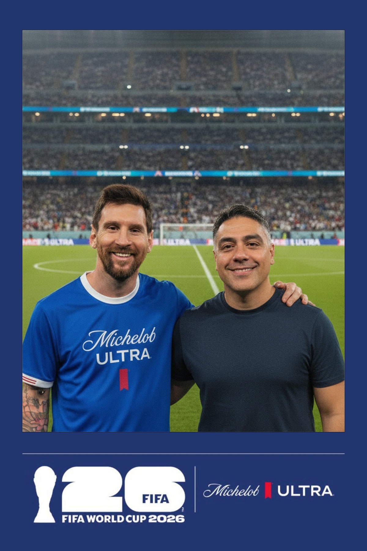 Tu foto