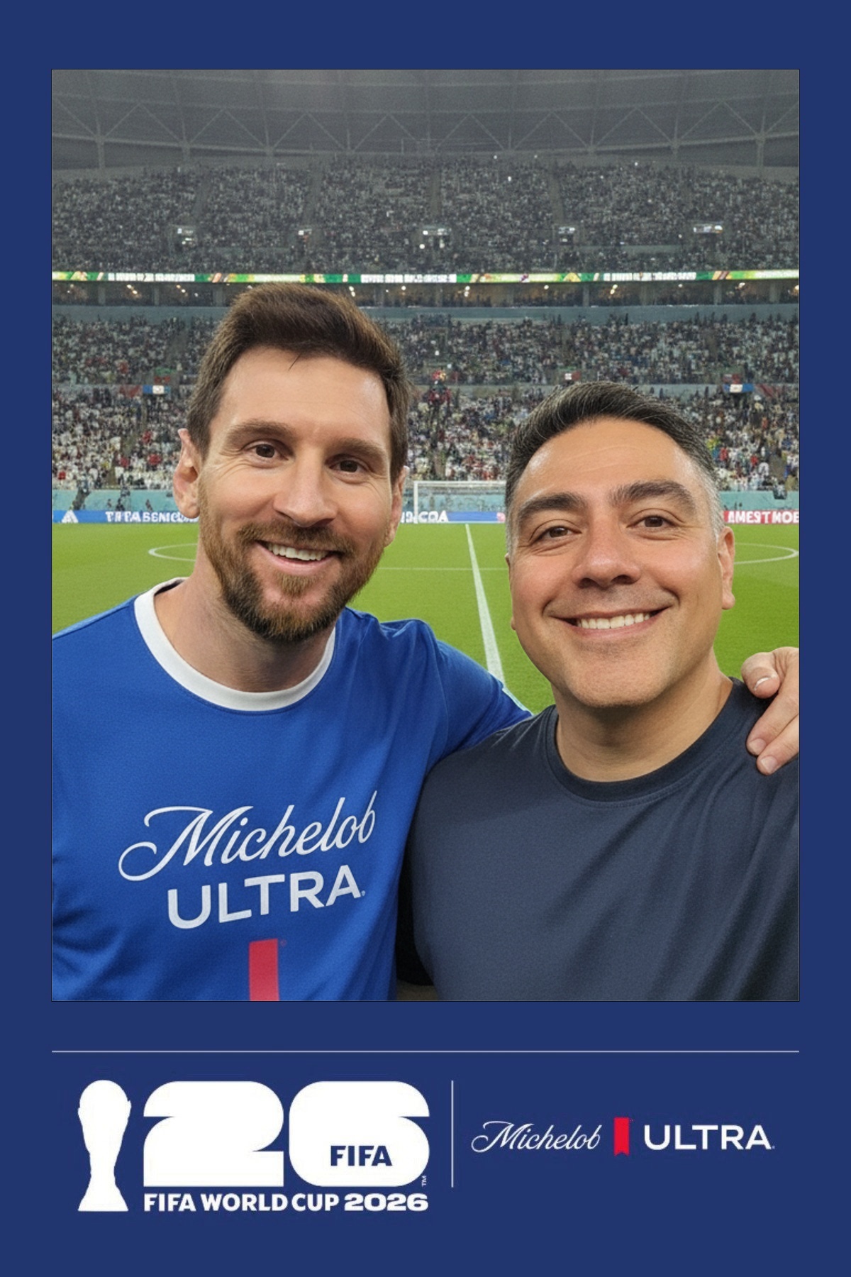 Tu foto