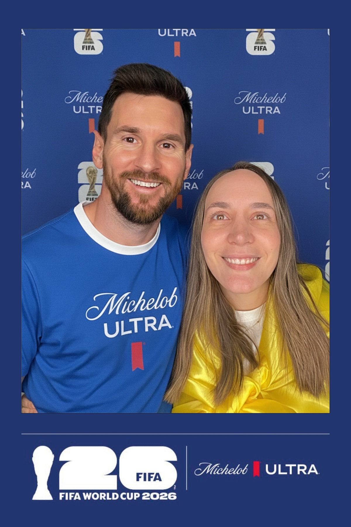Tu foto