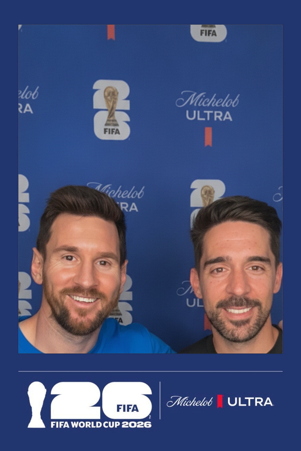 Tu foto