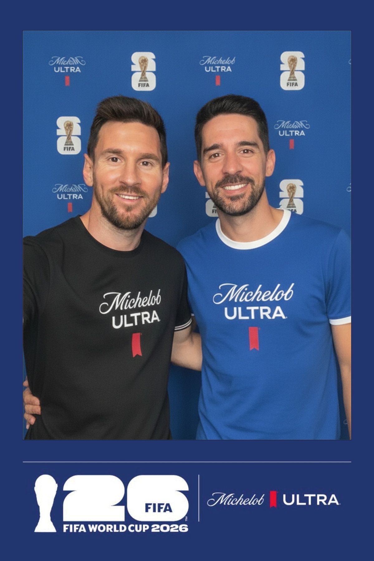 Tu foto