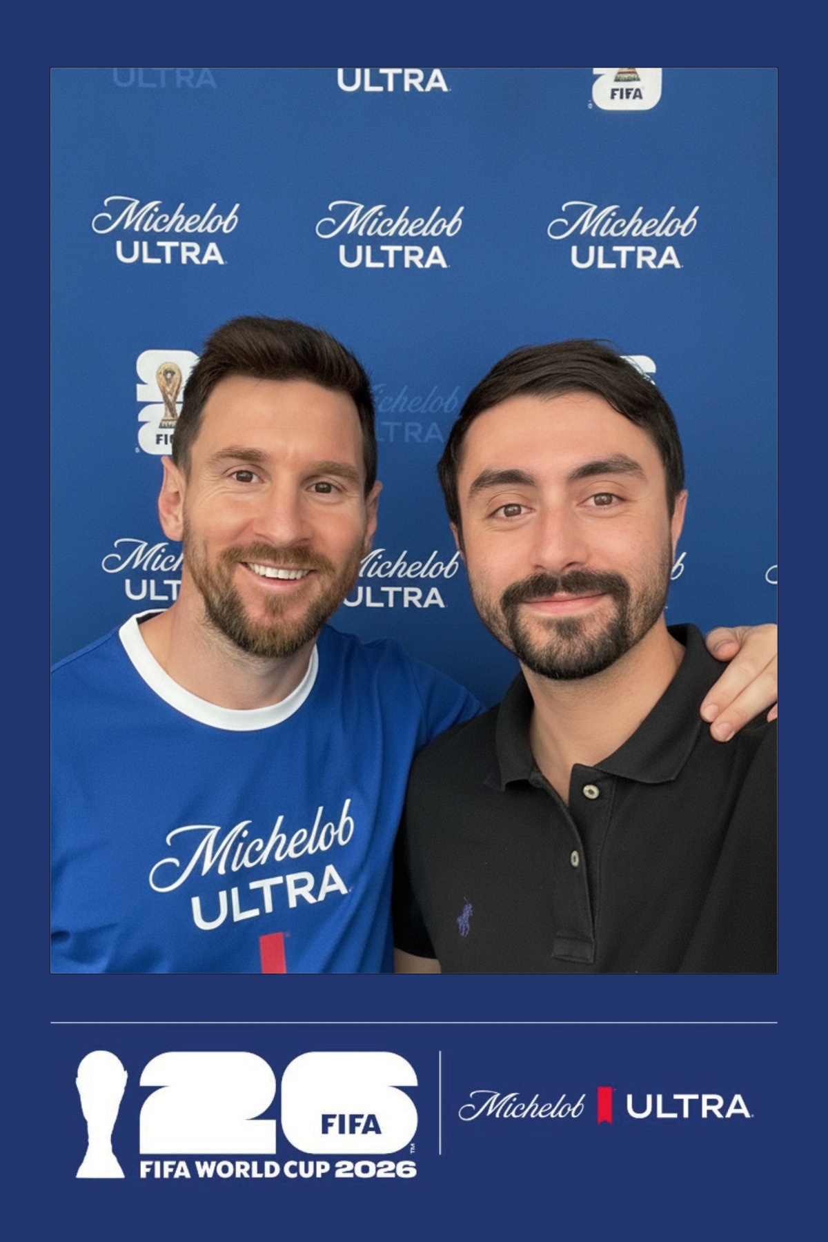 Tu foto