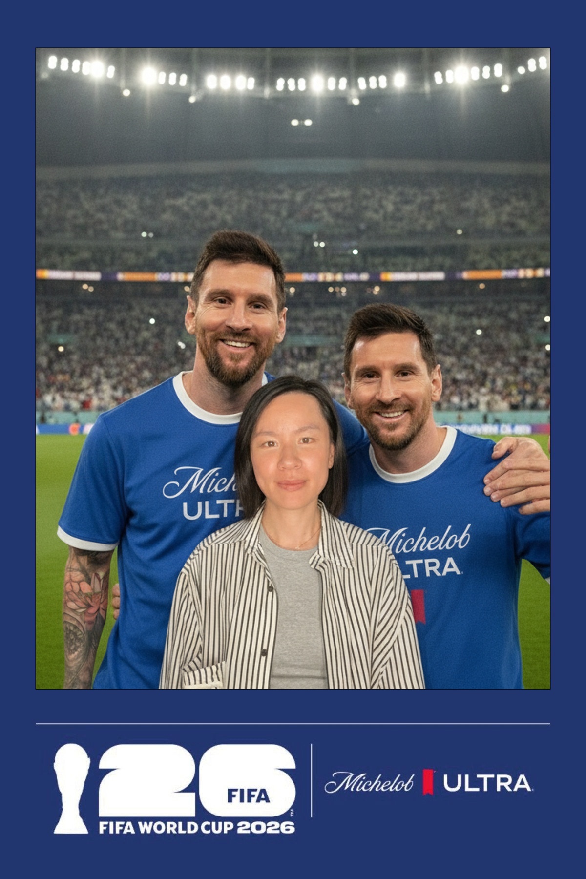 Tu foto