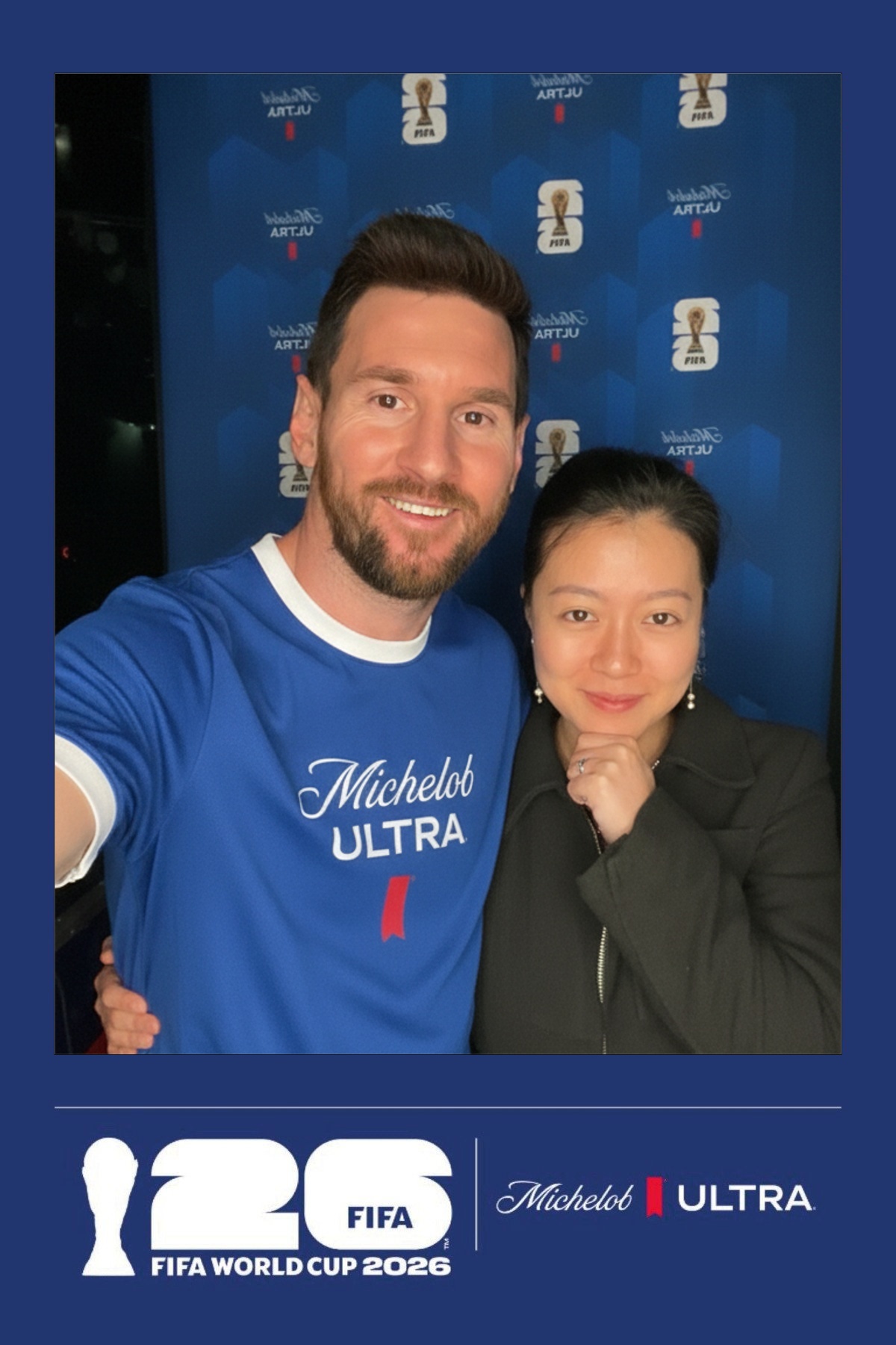 Tu foto