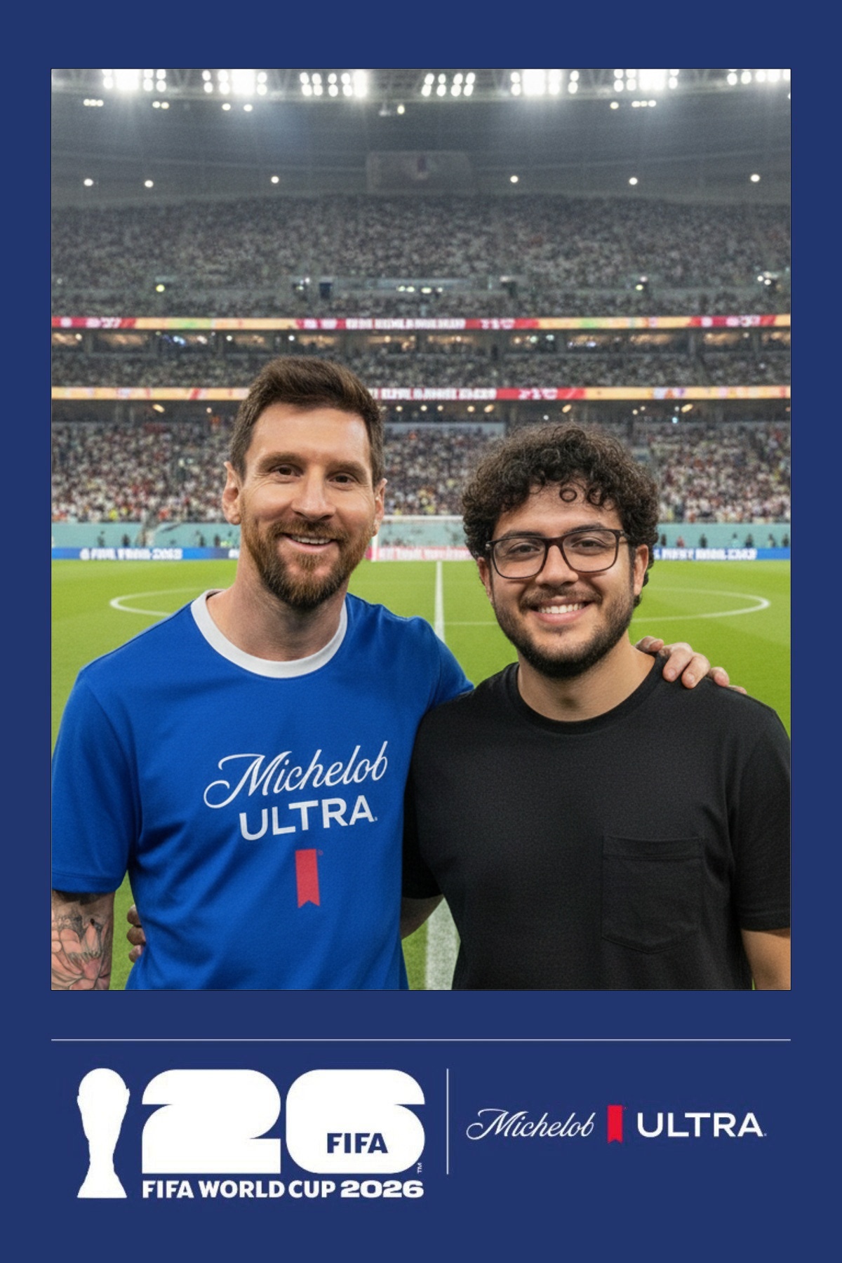 Tu foto