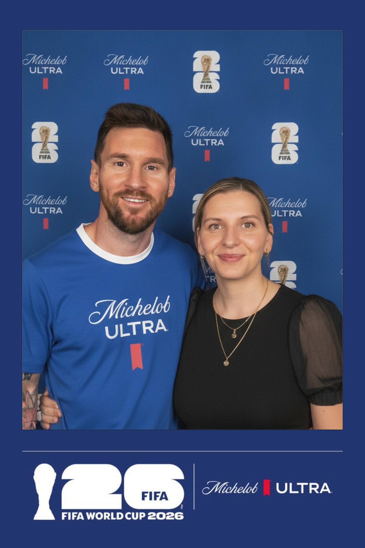 Tu foto