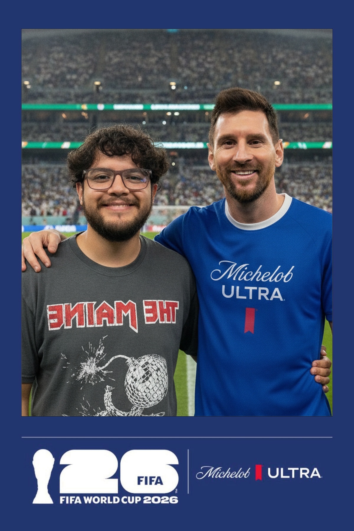 Tu foto
