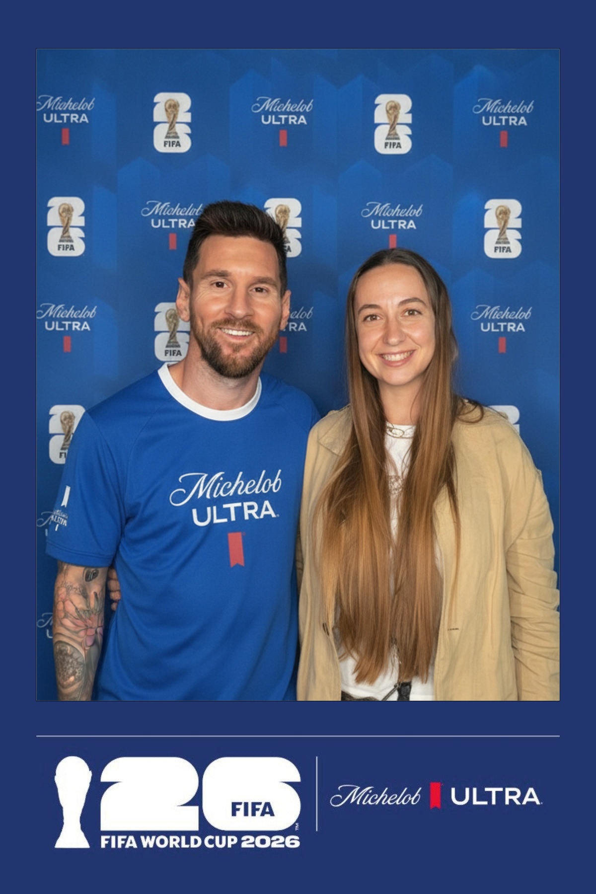 Tu foto