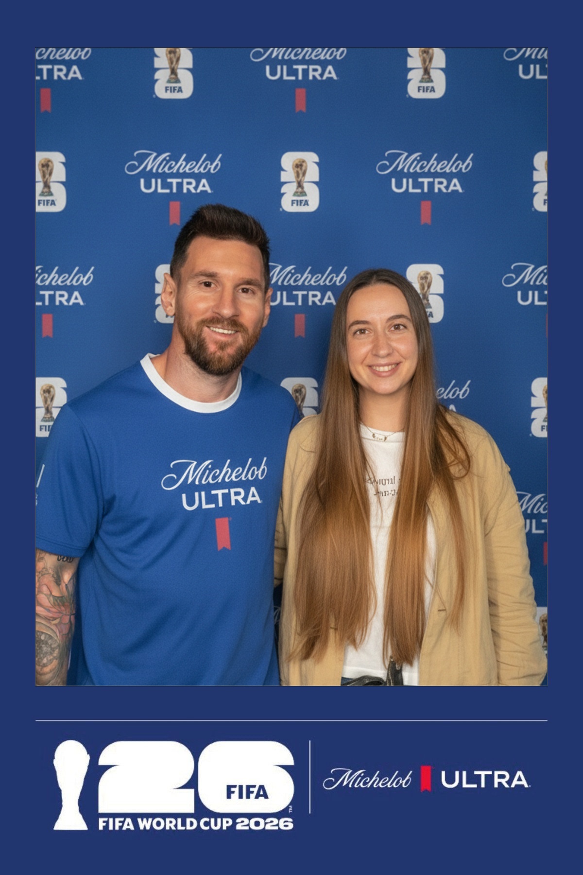 Tu foto