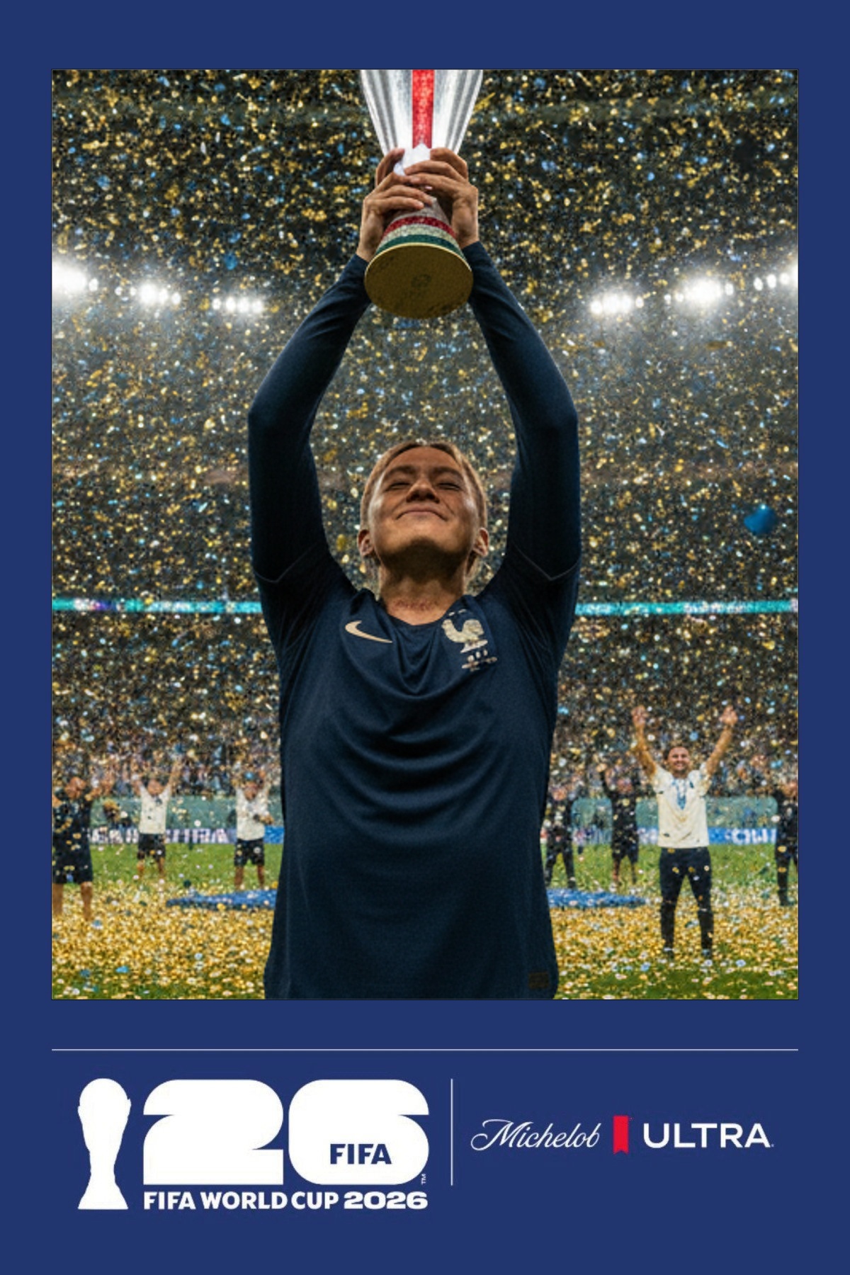 Tu foto