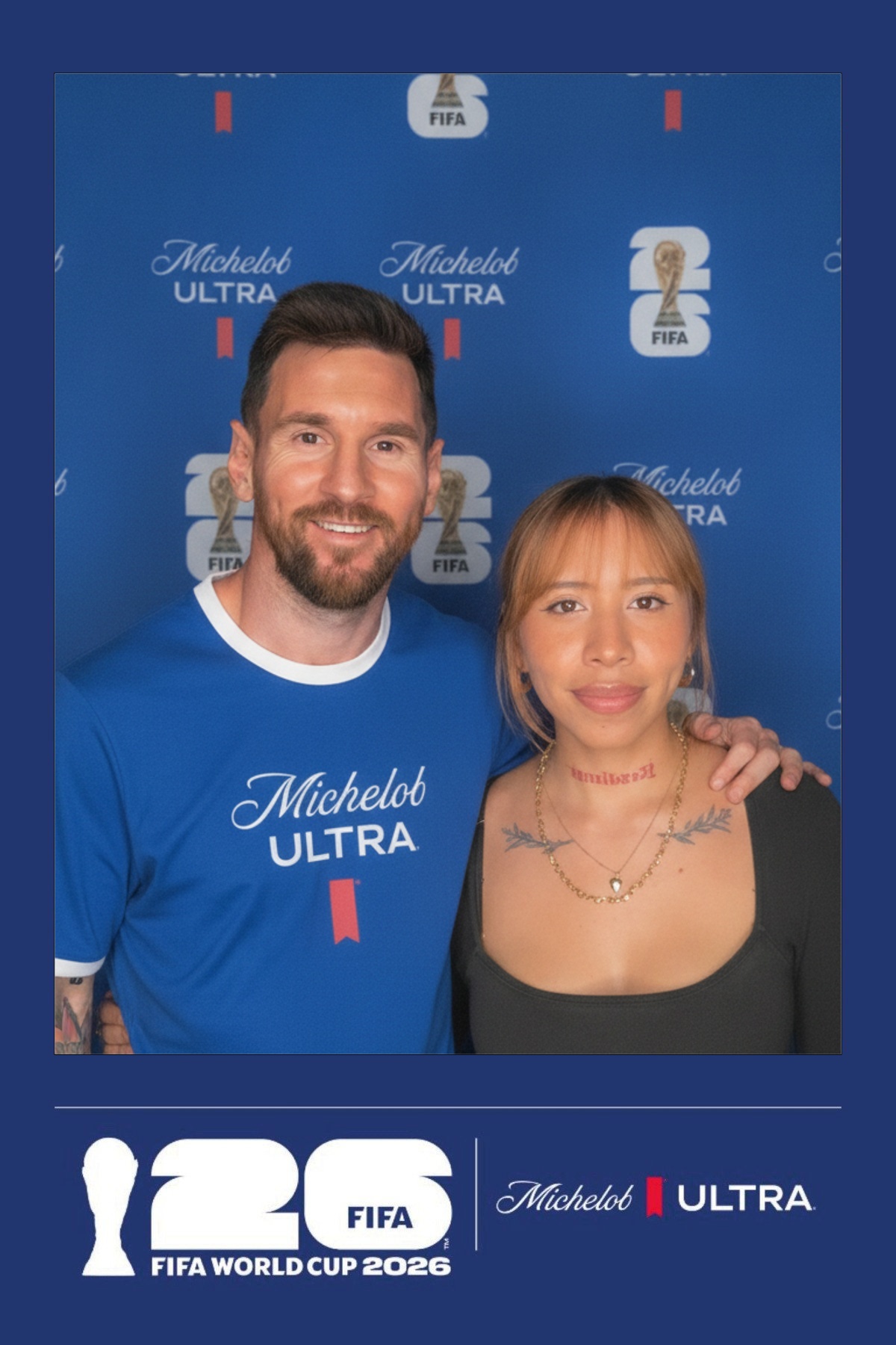Tu foto