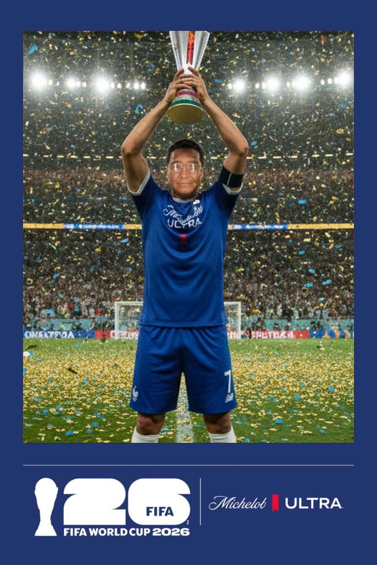 Tu foto
