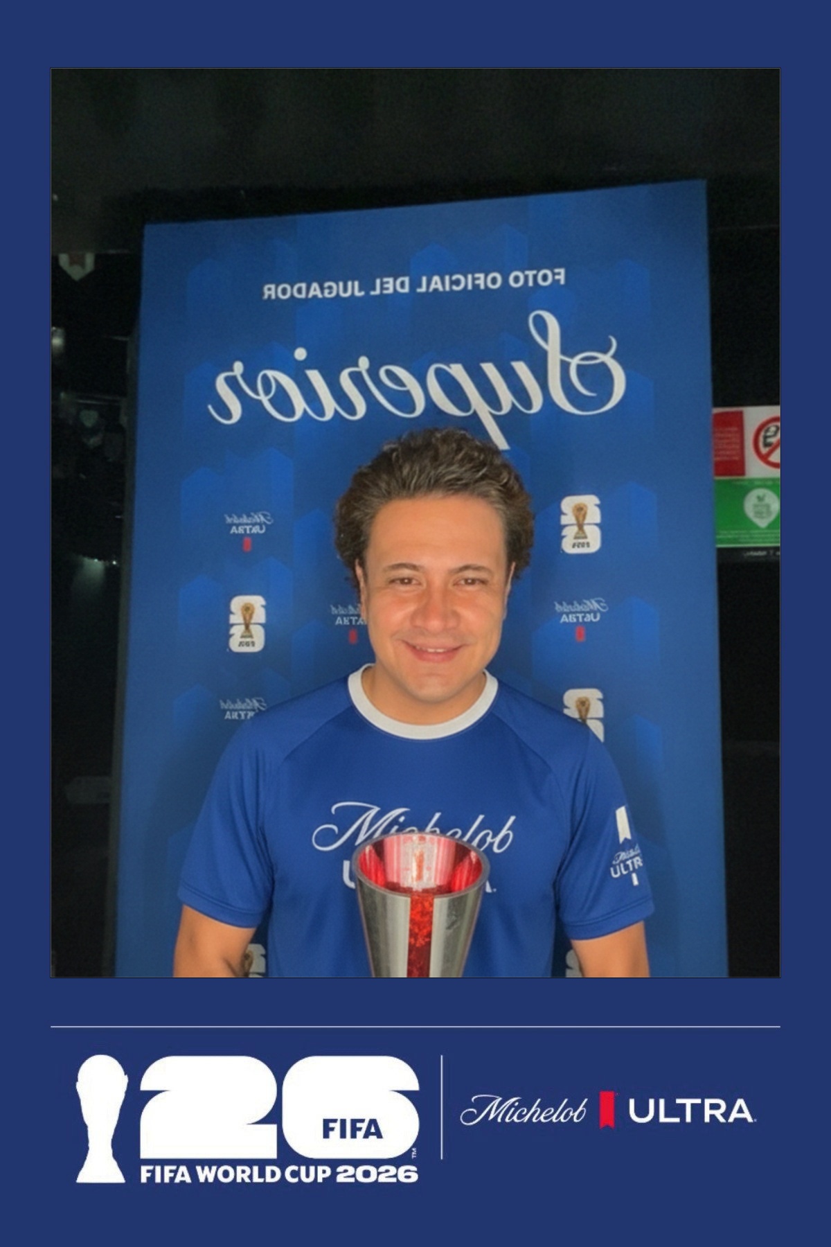 Tu foto