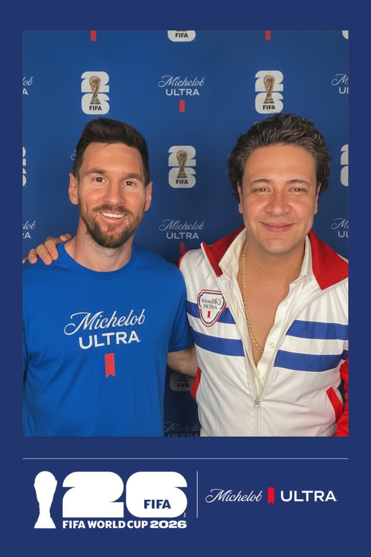 Tu foto