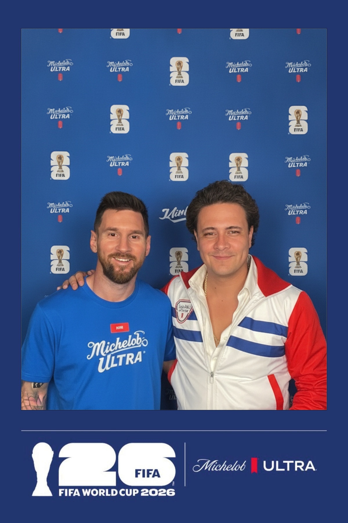 Tu foto